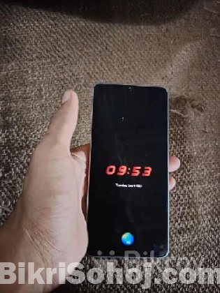 iQOO z10 Turbo (cn), 12+12/256 gb